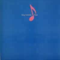 Coast2Coast King Crimson - Beat (LP)