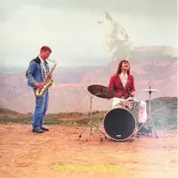Konkurrent Dana & Alden - Coyote, You're My Star (LP)