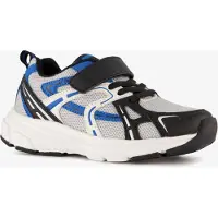 Blue Box jongens sneakers zwart blauw maat 33