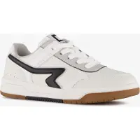Blue Box jongens sneakers wit zwart maat 32