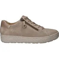 Hartjes 162.1401 Veterschoenen | Maat 4.5 Dames Beige