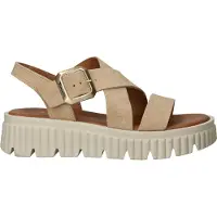 Tamaris Sandaal beige