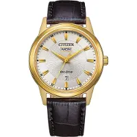 Citizen - AW0102-13AC - Armbanduhr - Herren - Solar - Chronograph