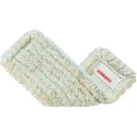 Leifheit Profi overtrek dweildoek vloerwisser xl - 42 cm wisbreedte - Cotton Plus