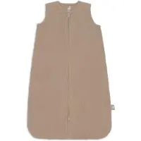 Jollein Baby Slaapzak Zomer Hydrofiel 70cm - Biscuit - Zomerslaapzak