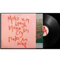 POLYDOR Make ‘em Laugh, Make ‘em Cry, Make ‘em Wait