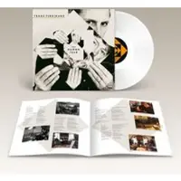Franz Ferdinand - Human Fear (Indie Exclusive) (White Colouerd) (LP)
