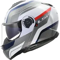 Hermann Hartje KG FF908 Strobe II Monza Helm Maat