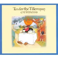 Cd Tea For The Tillerman