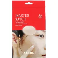 CosRx Master Patch Intensive - Hydrocolloïde pleisters tegen puistjes - 36 pcs