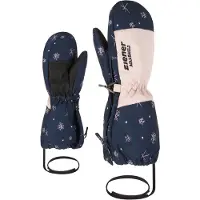 Ziener - Kid's Levi AS Minis Glove - Handschoenen 3, blauw
