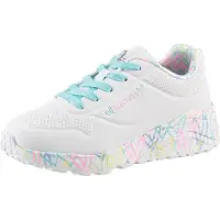 SKECHERS Uno lite lovely lite 314976l/wptq / turqoise