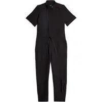 G-Star Jumpsuit zwart