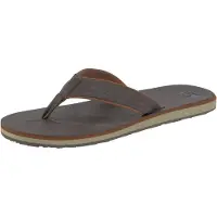 Quiksilver Teenslippers 'Carver' | 46 | male