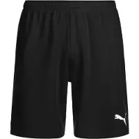 Puma Sportbroek 'TeamRise' | 140 | boy