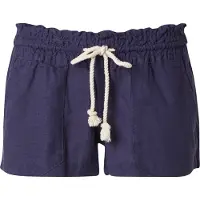 Roxy Broek 'Oceanside' marine