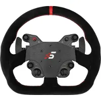 Simagic Gt1-sd Alcantara Stuurwiel