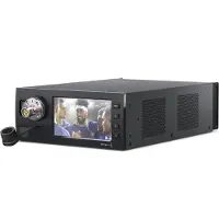 Blackmagic Design Blackmagic Studio Fiber Converter
