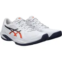 Asics Solution swift ff 2 clay