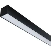 Paulmann Linion 98181 Voeding Zwart