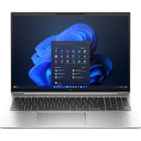 HP EliteBook 860 G11 - 16" WUXGA - Ultra 5 - 16GB - 512GB - W11 Pro