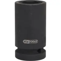 Ks Tools 5151875 515.1875 Kracht-dopsleutelinzet 75 mm