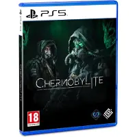 Chernobylite - PS5