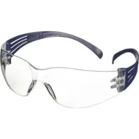 3M SecureFit 100 Vbril SF101AF-BLU