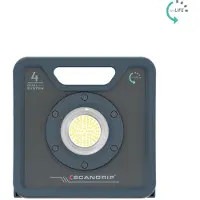 SCANGRIP Nova 4 C+r Werkschijnwerper
