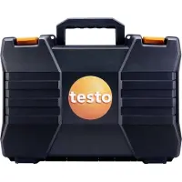 Testo 0516 4900 0516 4900 Koffer 1 stuk(s)