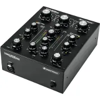 Omnitronic TRM-202MK3 2-Kanaals Rotary Mixer
