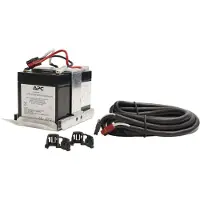 APC RBC135 / APCRBC135 / Cartridge #135 accu (24 V, 5.0 Ah, origineel)