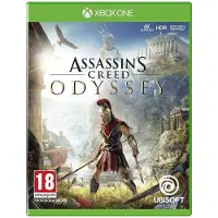 Assassin’s Creed Odyssey