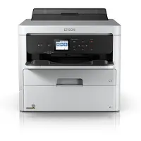 Epson Wf-c529rdtw Printer