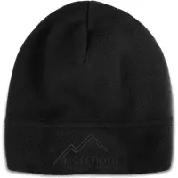 Normani Muts 'Subzero' zwart
