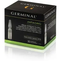 Sonstige Verlage anti-aging ampullen met diepe werking voor gecombineerde en vette huid, 30 x 1,5 ml