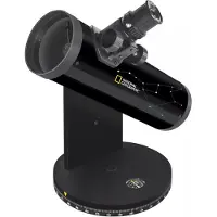 National Geographic 76/350 Compact Telescoop