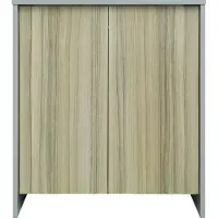Superfish Design meubel 60x40 grey/coco