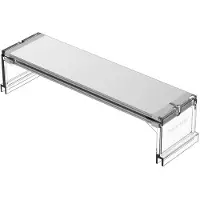Superfish Scaper qube 25 led Superfish