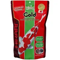 Hikari Gold large 500 gr
