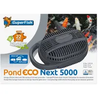 Superfish Pond eco next 5000-22w