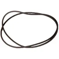 Velda Rubberring clear control ng 100