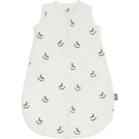 Jollein Newborn Slaapzak Zomer Jersey Rib 60cm - Nostalgic Ride - Zomerslaapzak