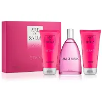 Instituto Espanol Set van Parfum Vrouw Star (3 stuks)