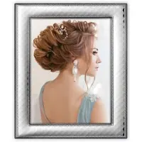 Zep Fotolijst B18668W Assisi White 15x20 cm