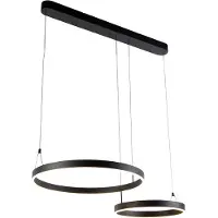 Paul Neuhaus Design Hanglamp Esko Zwart