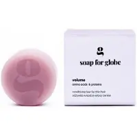 Soap For Globe Conditioner voor dun haar Volume 50g