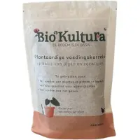 Bio-Kultura Plantaardige Voedingskorrel - 500gr