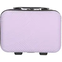 Enrico Benetti Louisville Beautycase Lila