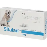 TVM Sitalan SE Tabletten